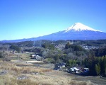 富士山ライブカメラベスト画像