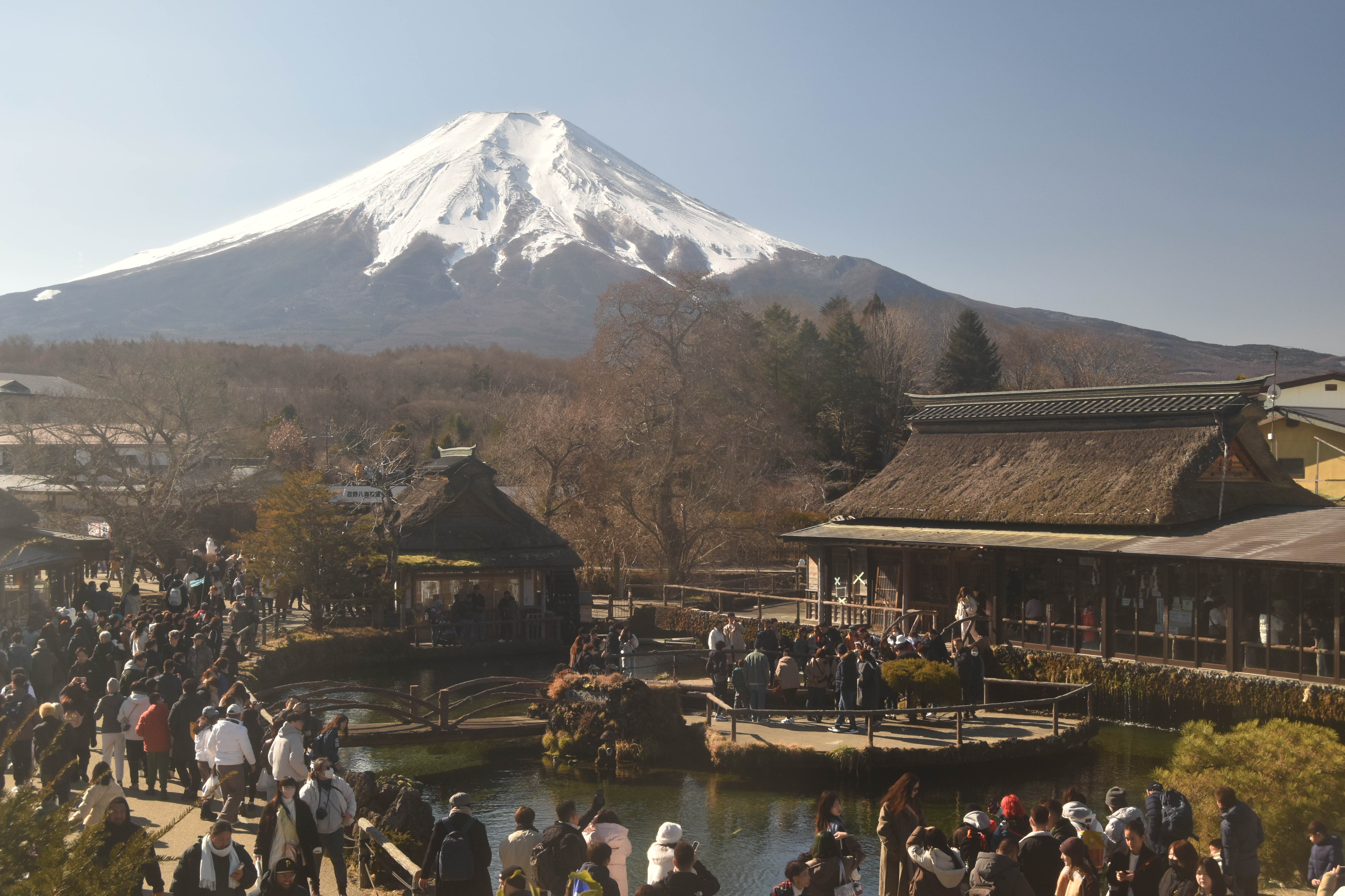 富士山ライブカメラベスト画像