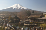 富士山ライブカメラベスト画像