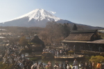 富士山ライブカメラベスト画像