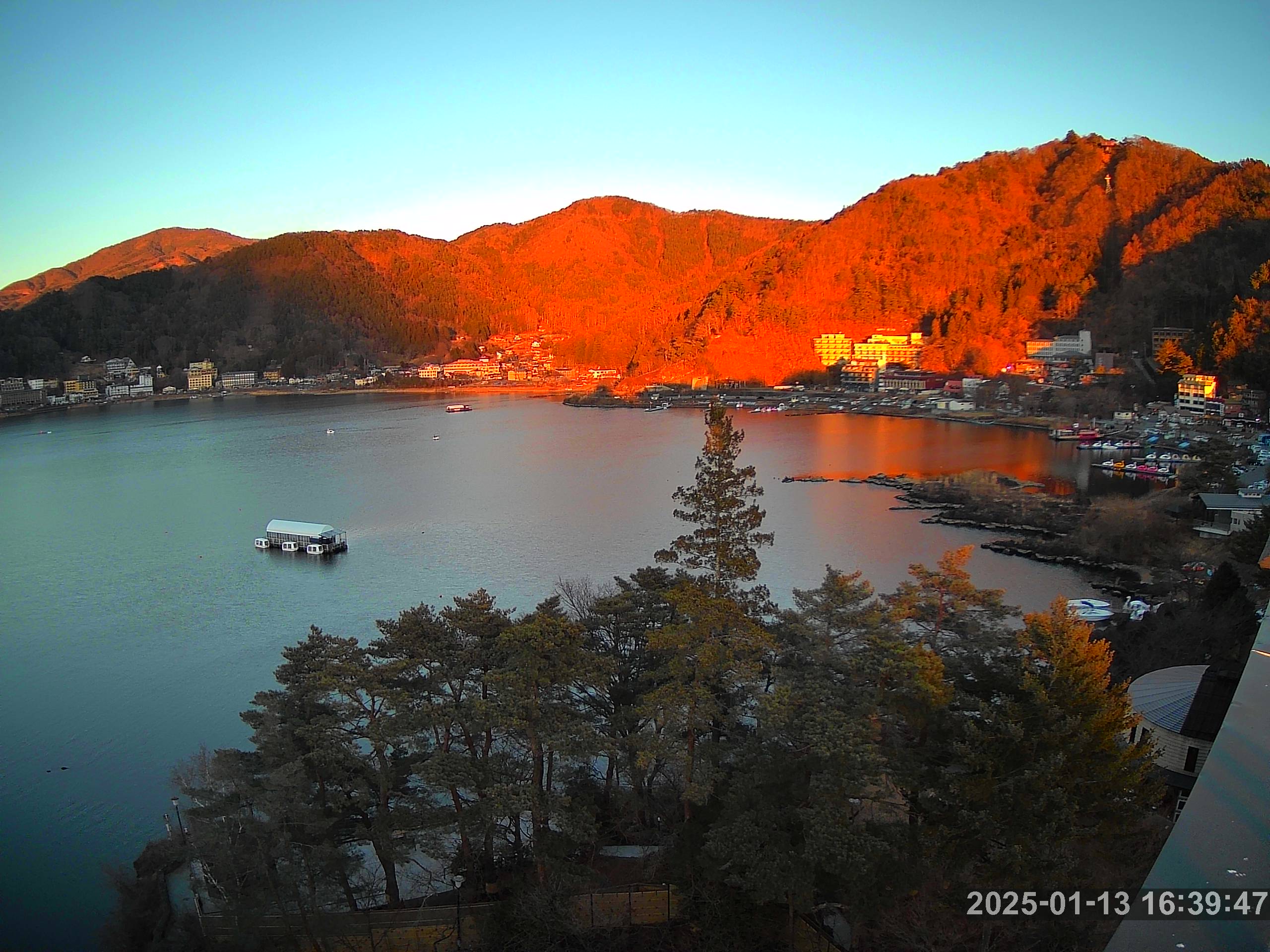 富士山ライブカメラベスト画像