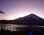 富士山ライブカメラベスト画像