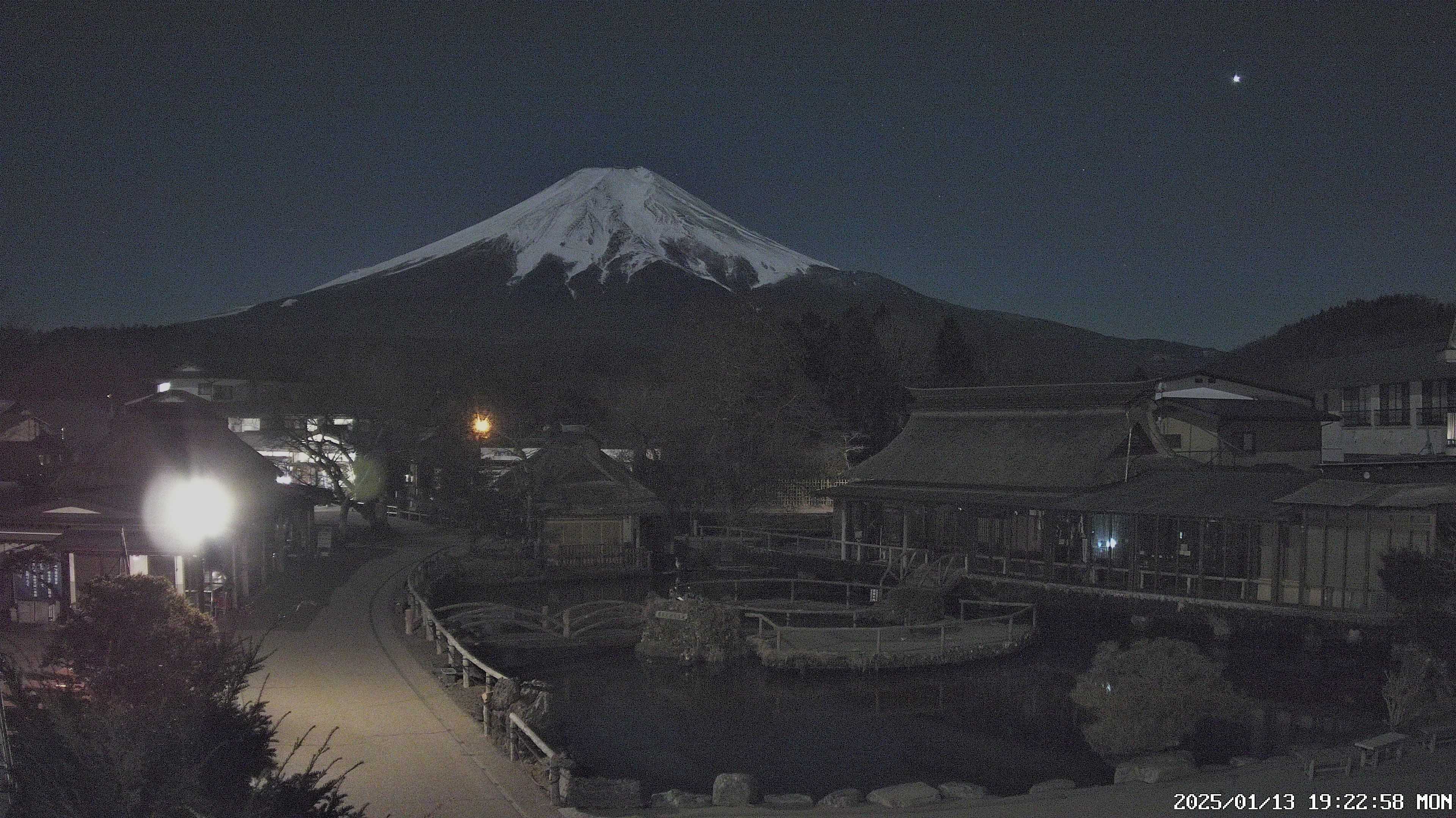 富士山ライブカメラベスト画像
