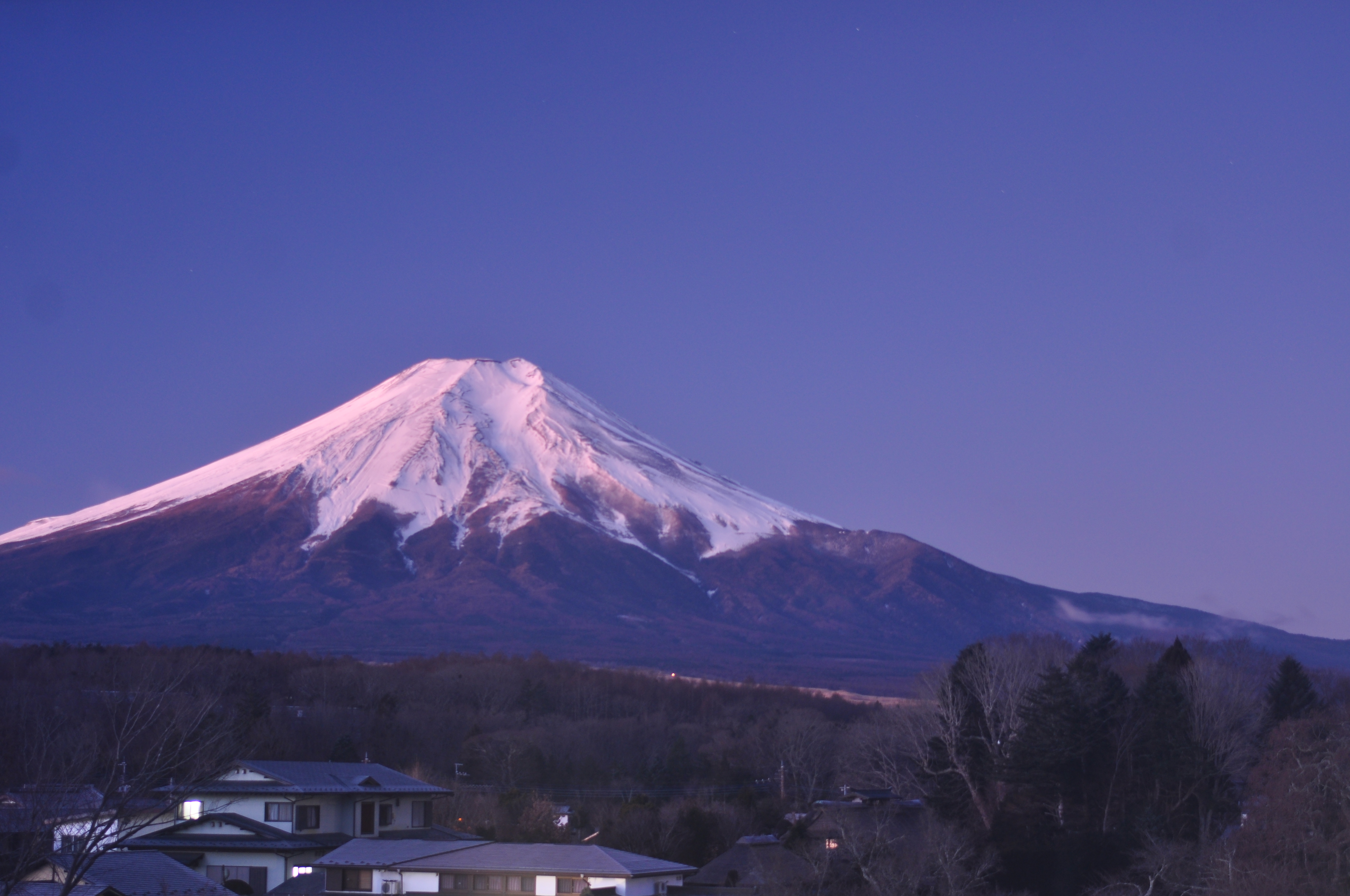 富士山ライブカメラベスト画像