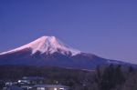 富士山ライブカメラベスト画像