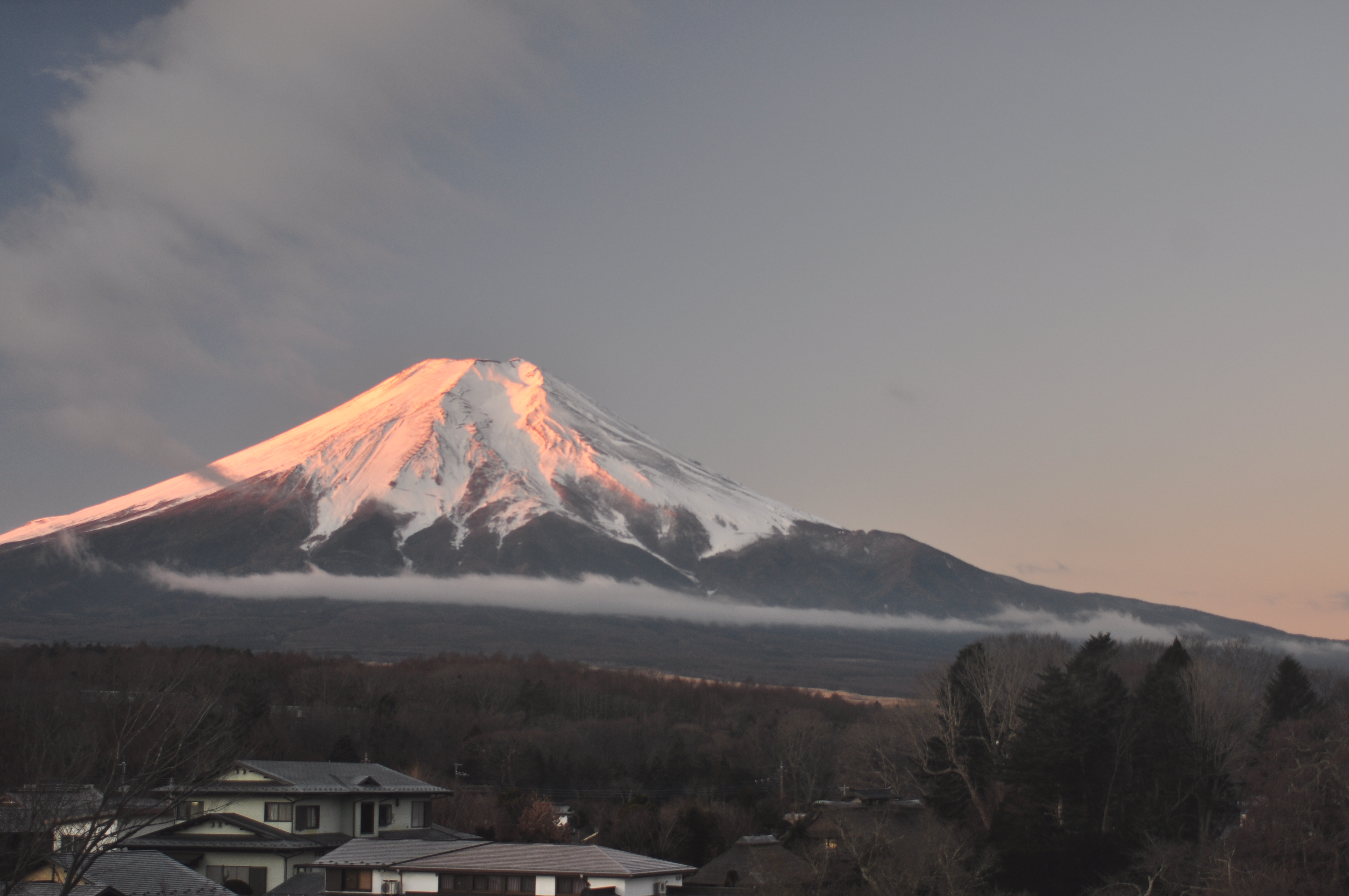 富士山ライブカメラベスト画像