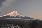 富士山ライブカメラベスト画像