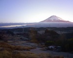 富士山ライブカメラベスト画像