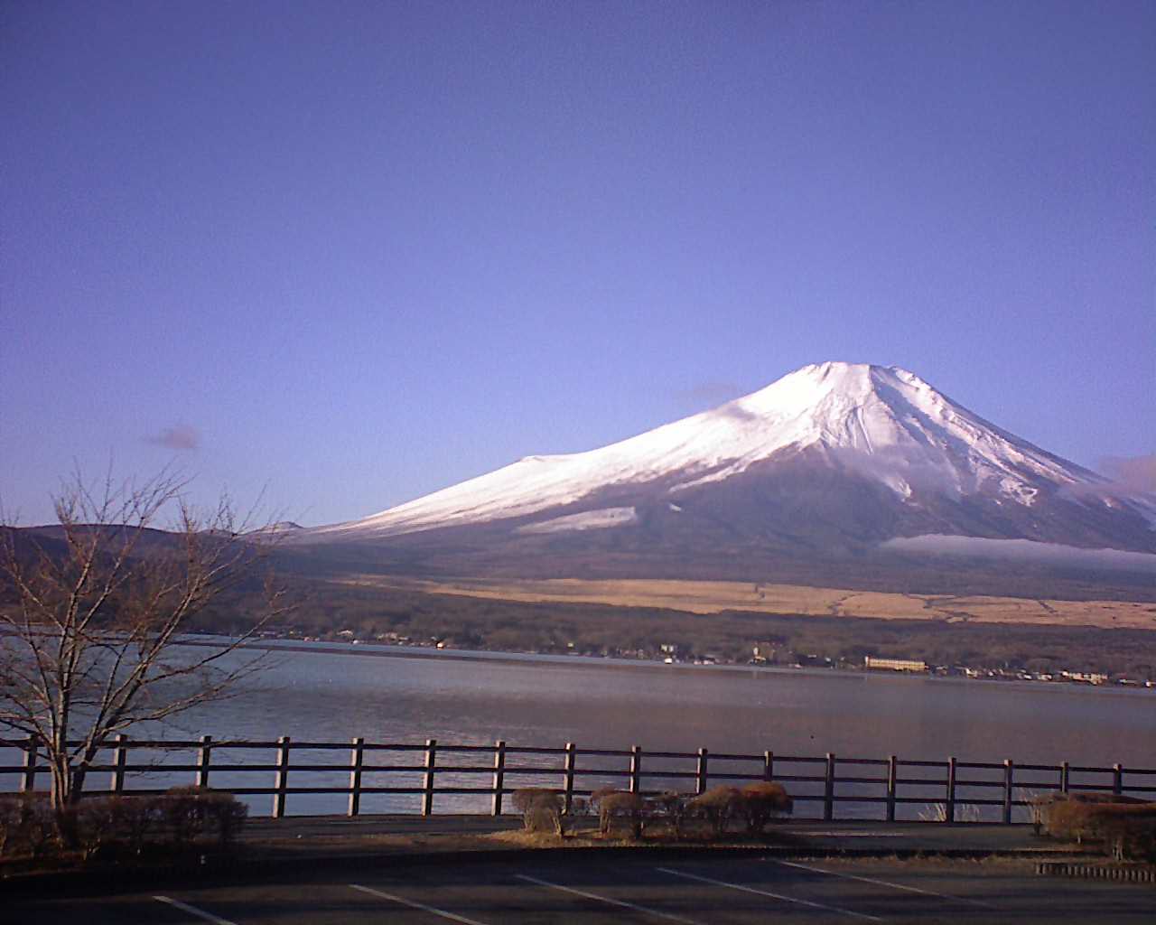 富士山ライブカメラベスト画像