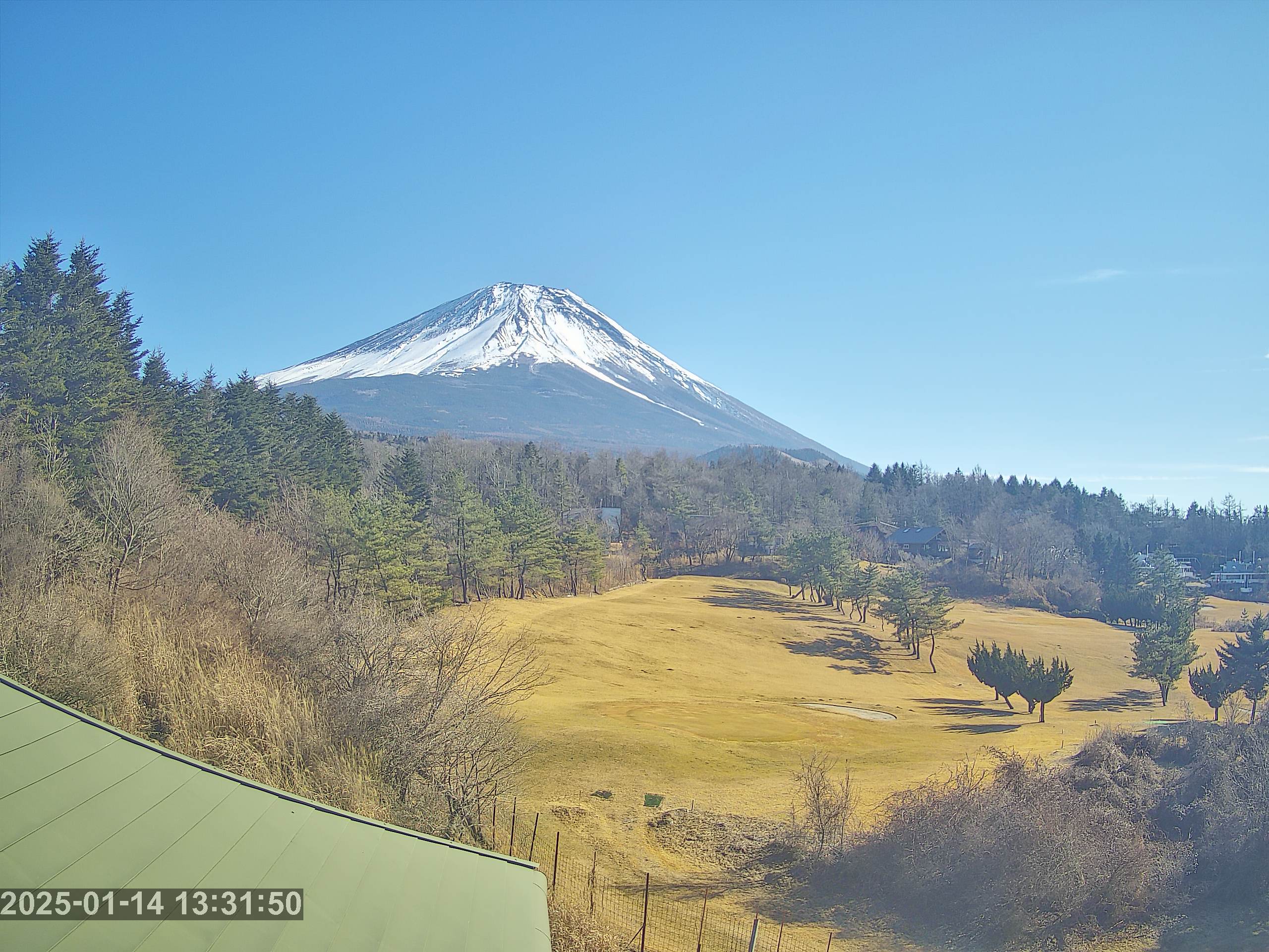 富士山ライブカメラベスト画像