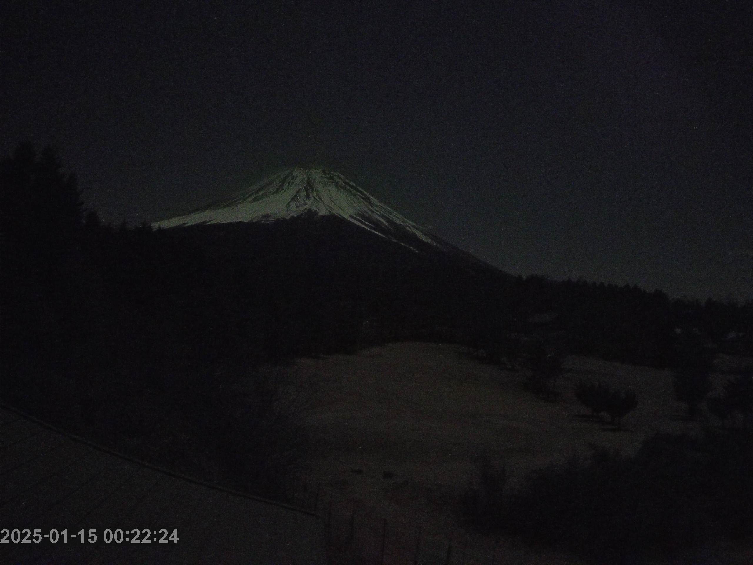 富士山ライブカメラベスト画像