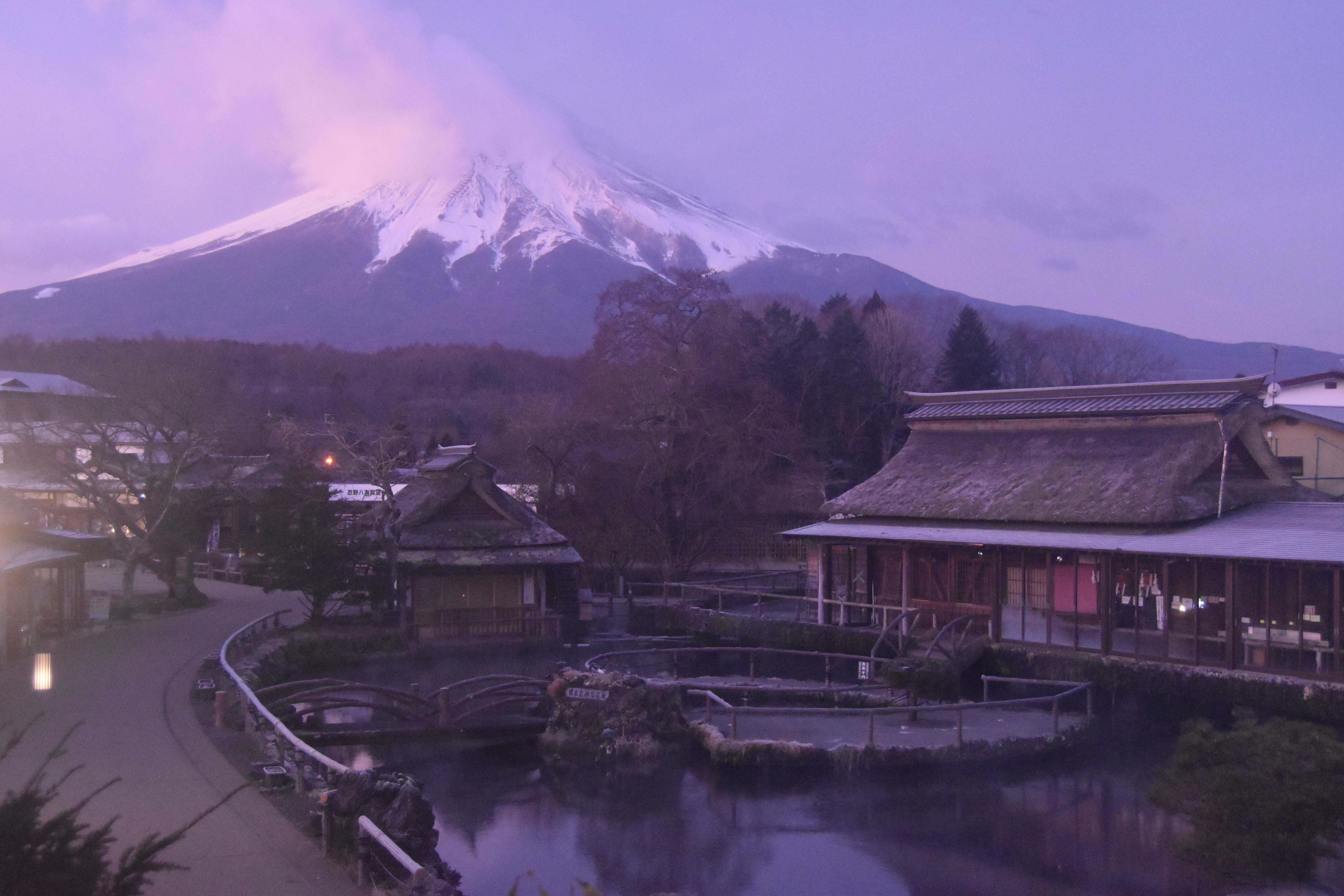 富士山ライブカメラベスト画像