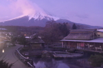 富士山ライブカメラベスト画像