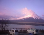 富士山ライブカメラベスト画像