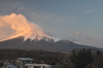 富士山ライブカメラベスト画像