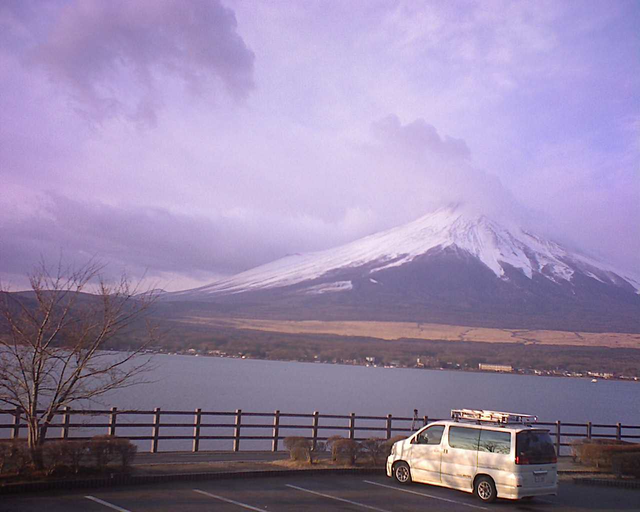 富士山ライブカメラベスト画像