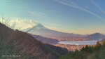富士山ライブカメラベスト画像