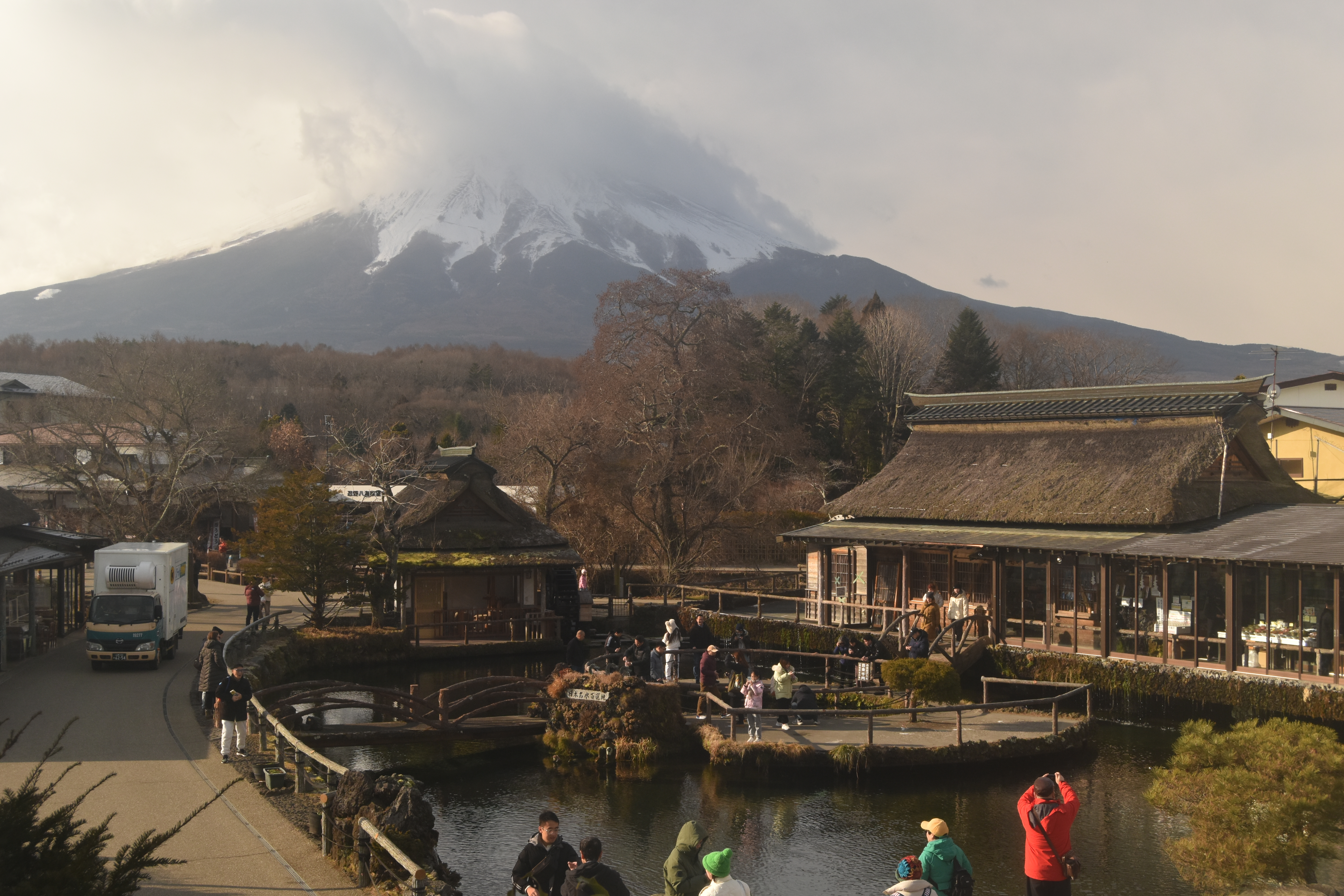 富士山ライブカメラベスト画像