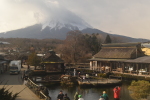 富士山ライブカメラベスト画像