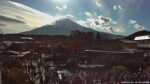 富士山ライブカメラベスト画像