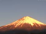 富士山ライブカメラベスト画像