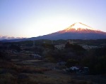 富士山ライブカメラベスト画像