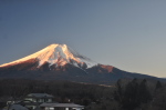 富士山ライブカメラベスト画像