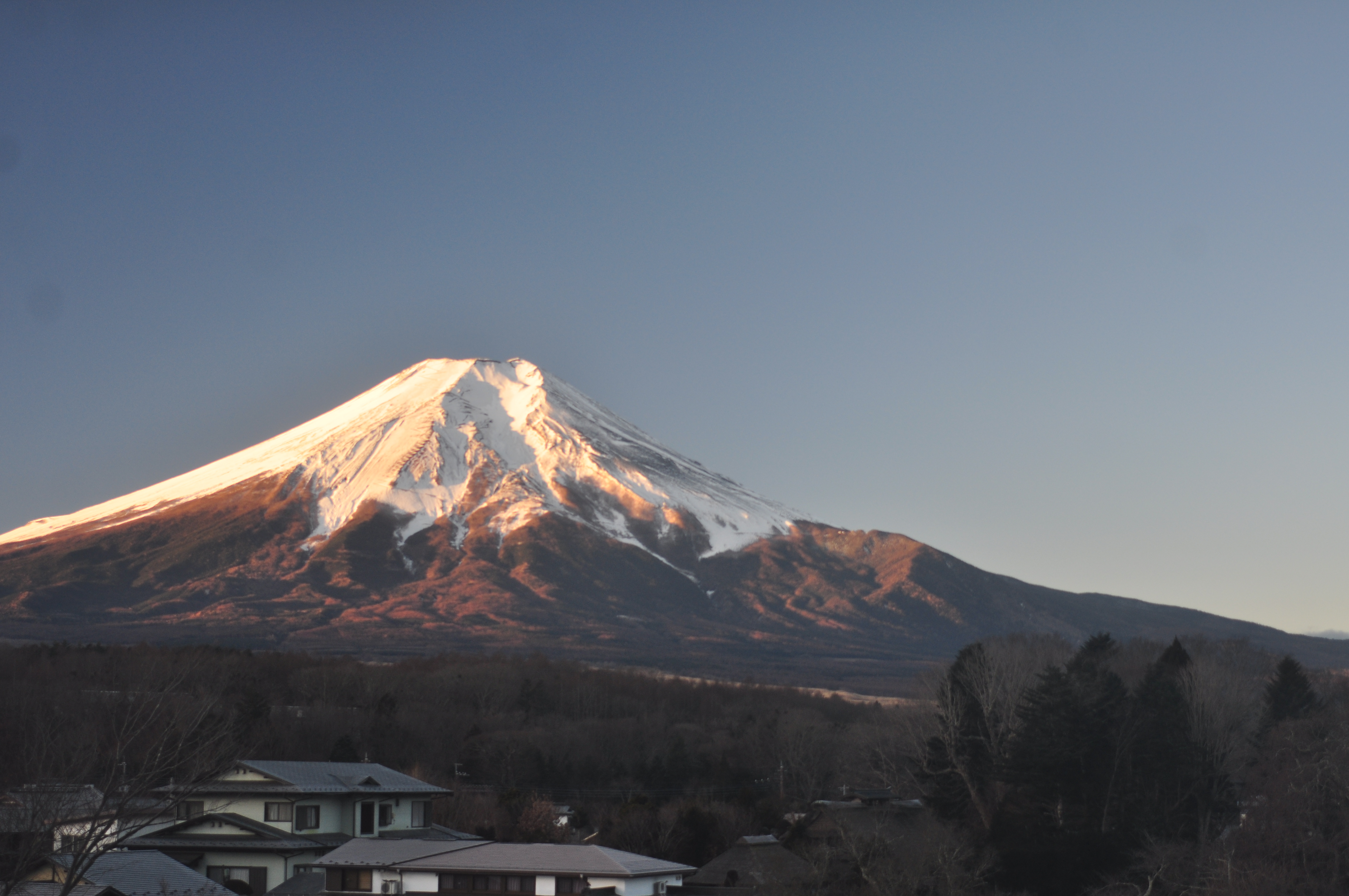富士山ライブカメラベスト画像