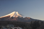 富士山ライブカメラベスト画像