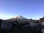 富士山ライブカメラベスト画像