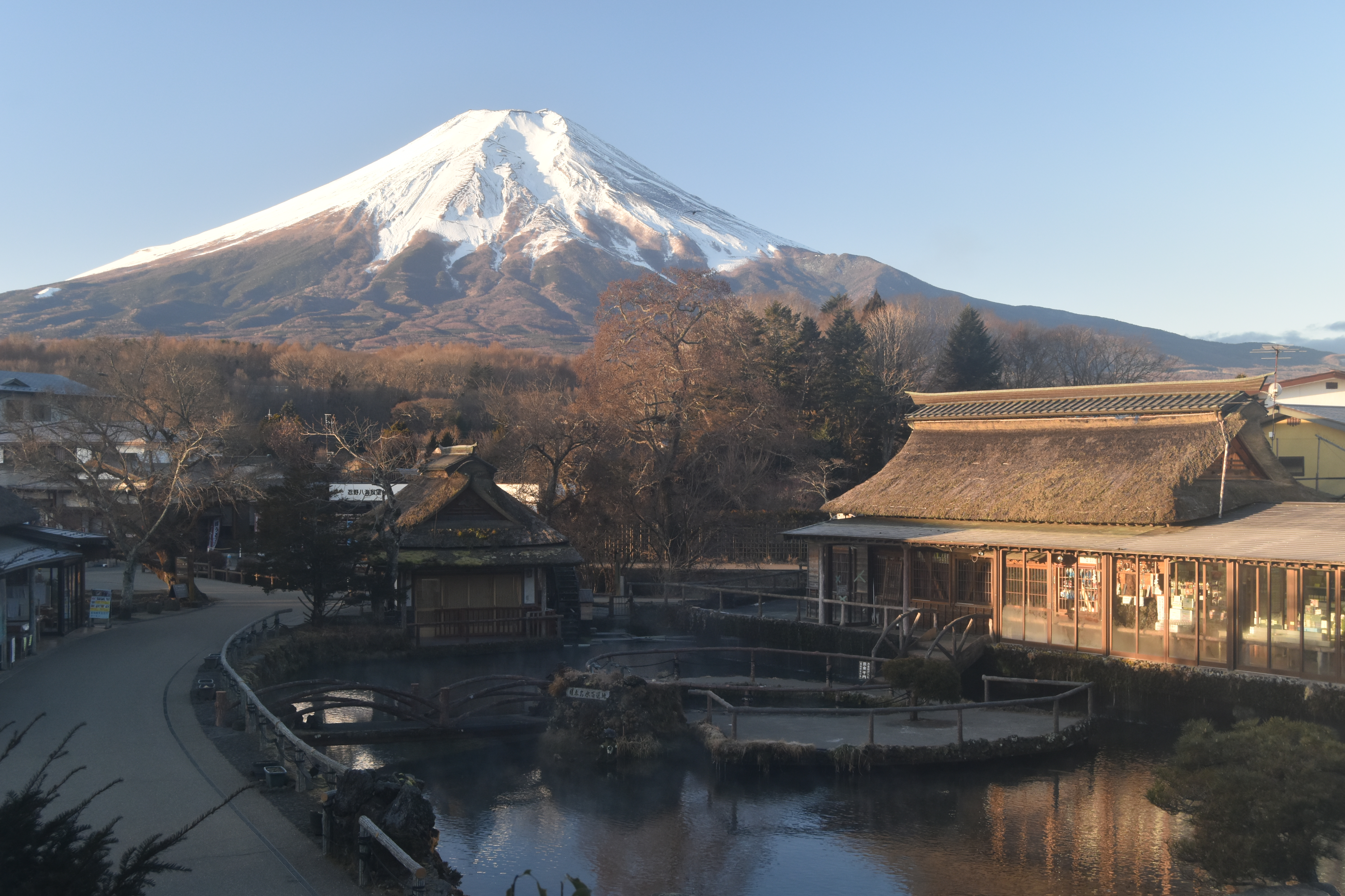 富士山ライブカメラベスト画像