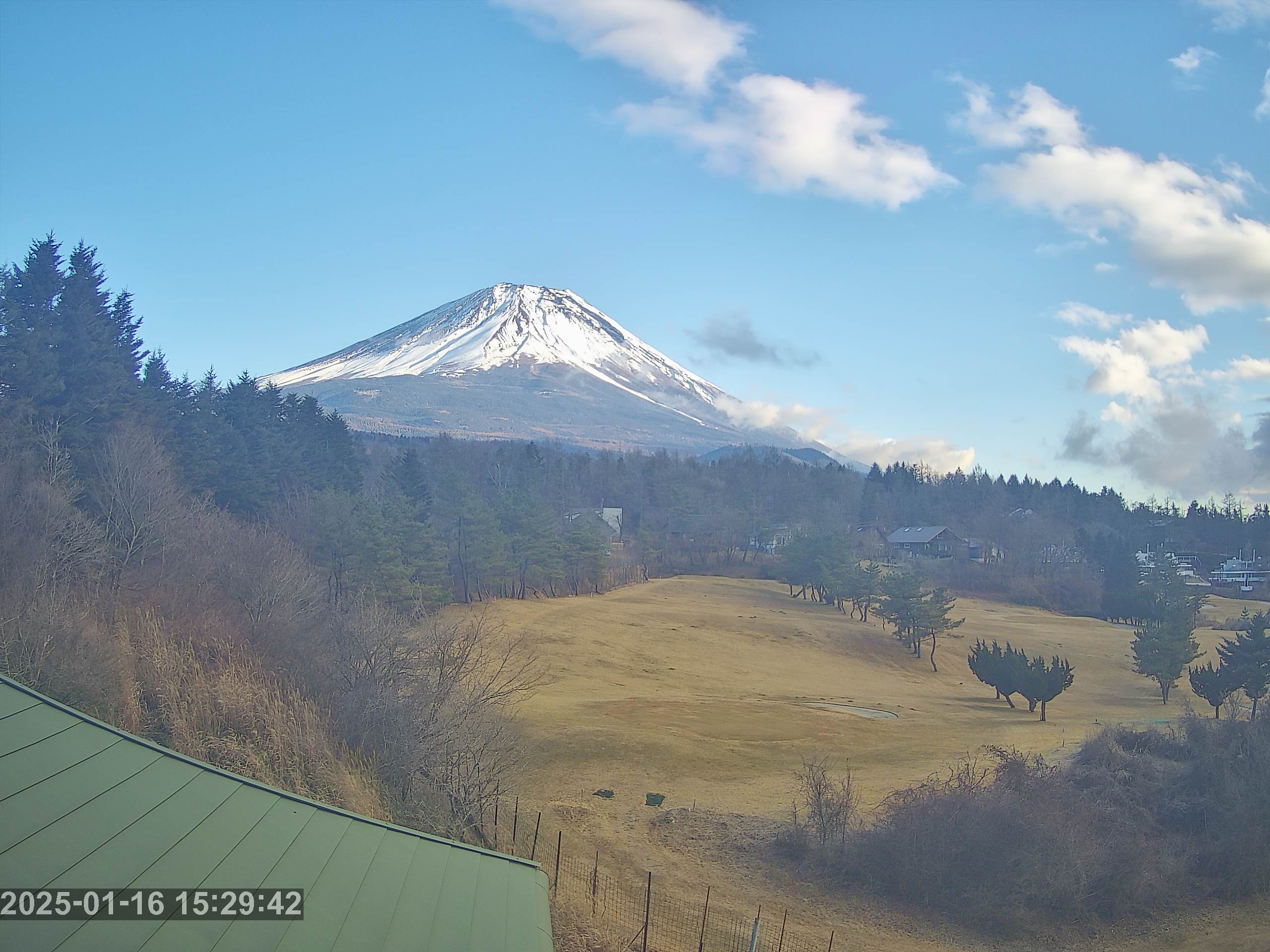 富士山ライブカメラベスト画像