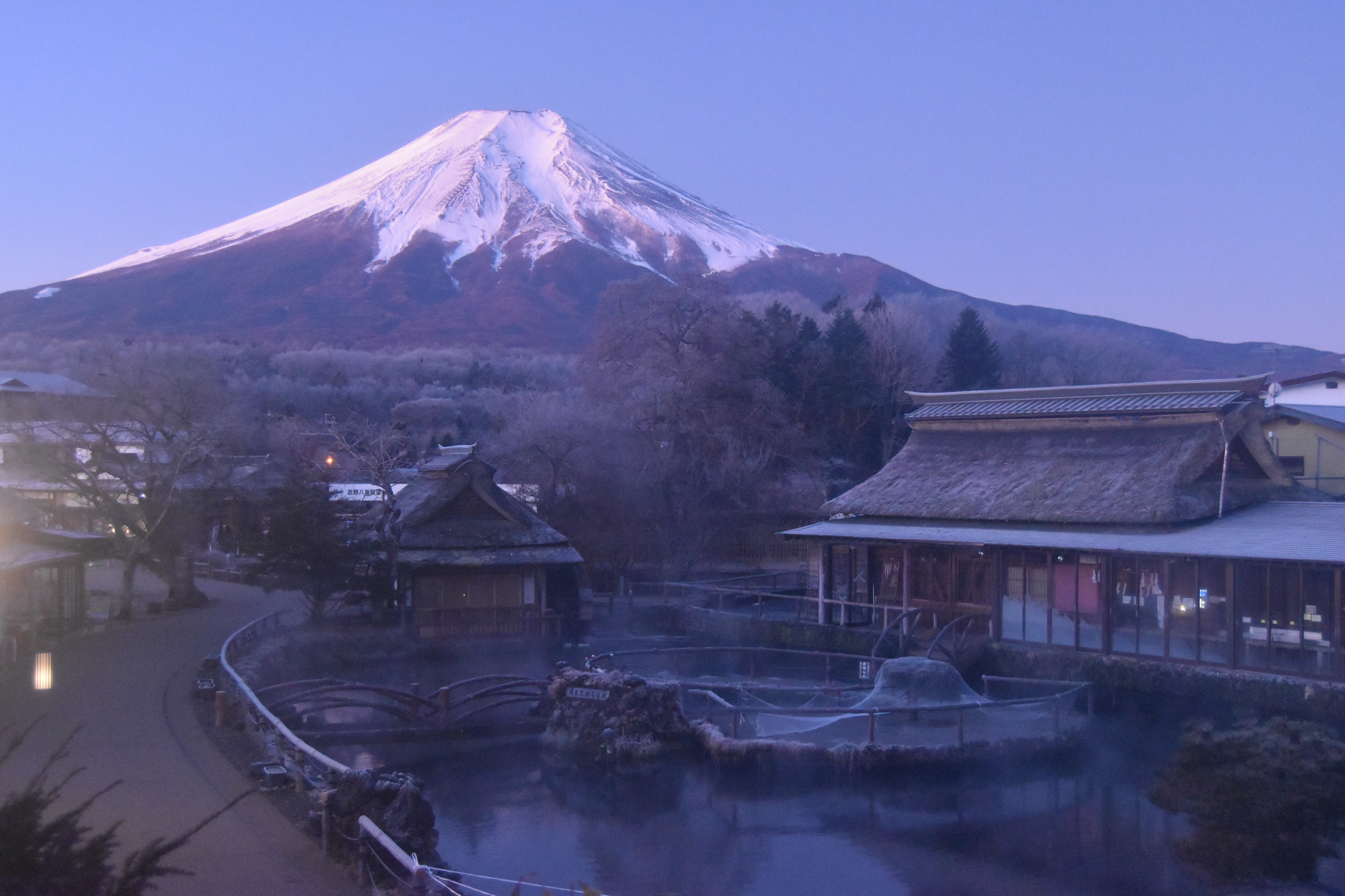 富士山ライブカメラベスト画像
