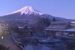 富士山ライブカメラベスト画像
