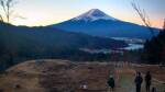 富士山ライブカメラベスト画像