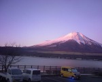 富士山ライブカメラベスト画像