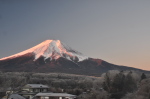 富士山ライブカメラベスト画像