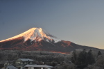 富士山ライブカメラベスト画像