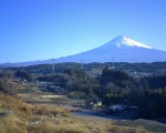 富士山ライブカメラベスト画像