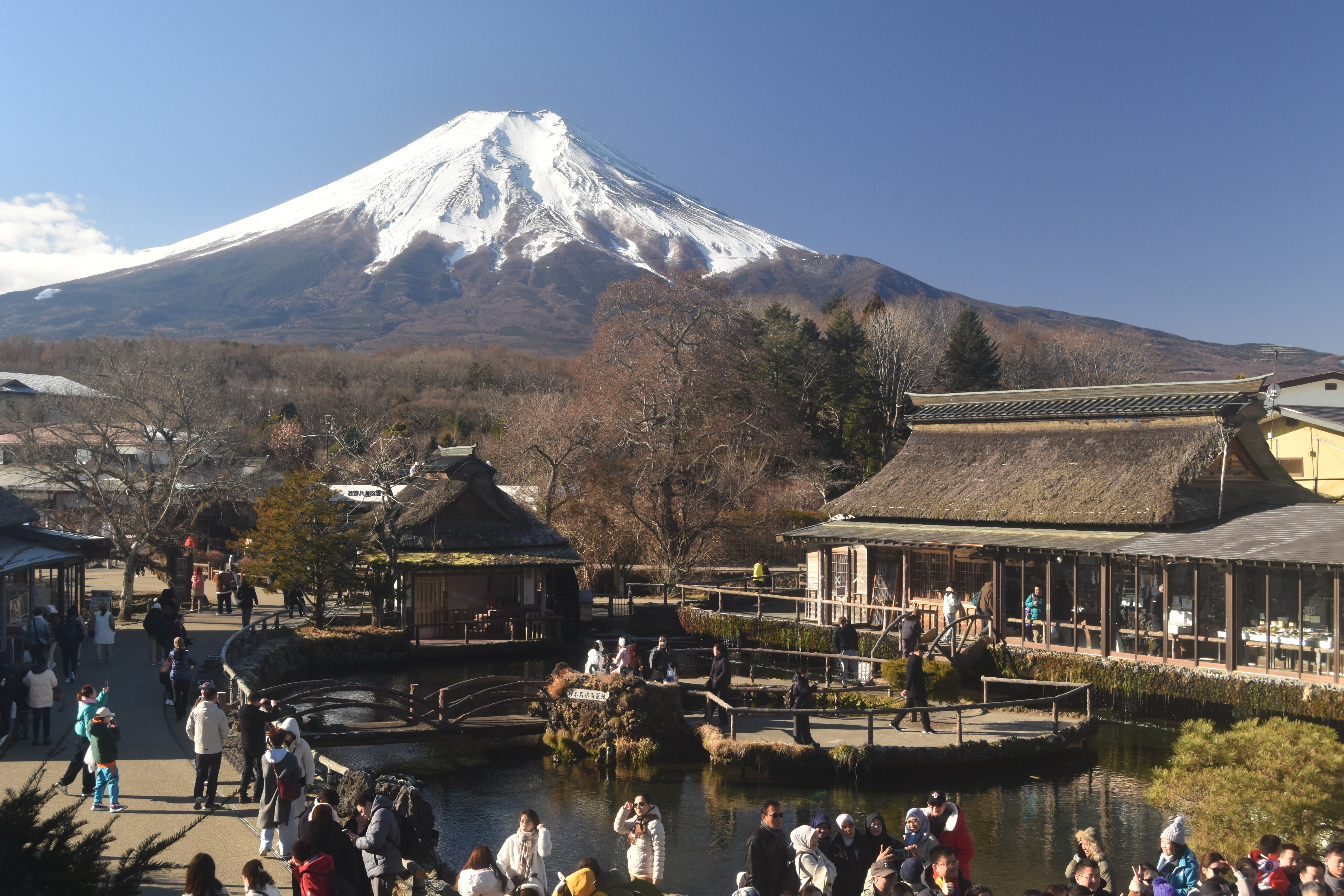 富士山ライブカメラベスト画像