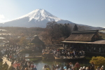 富士山ライブカメラベスト画像
