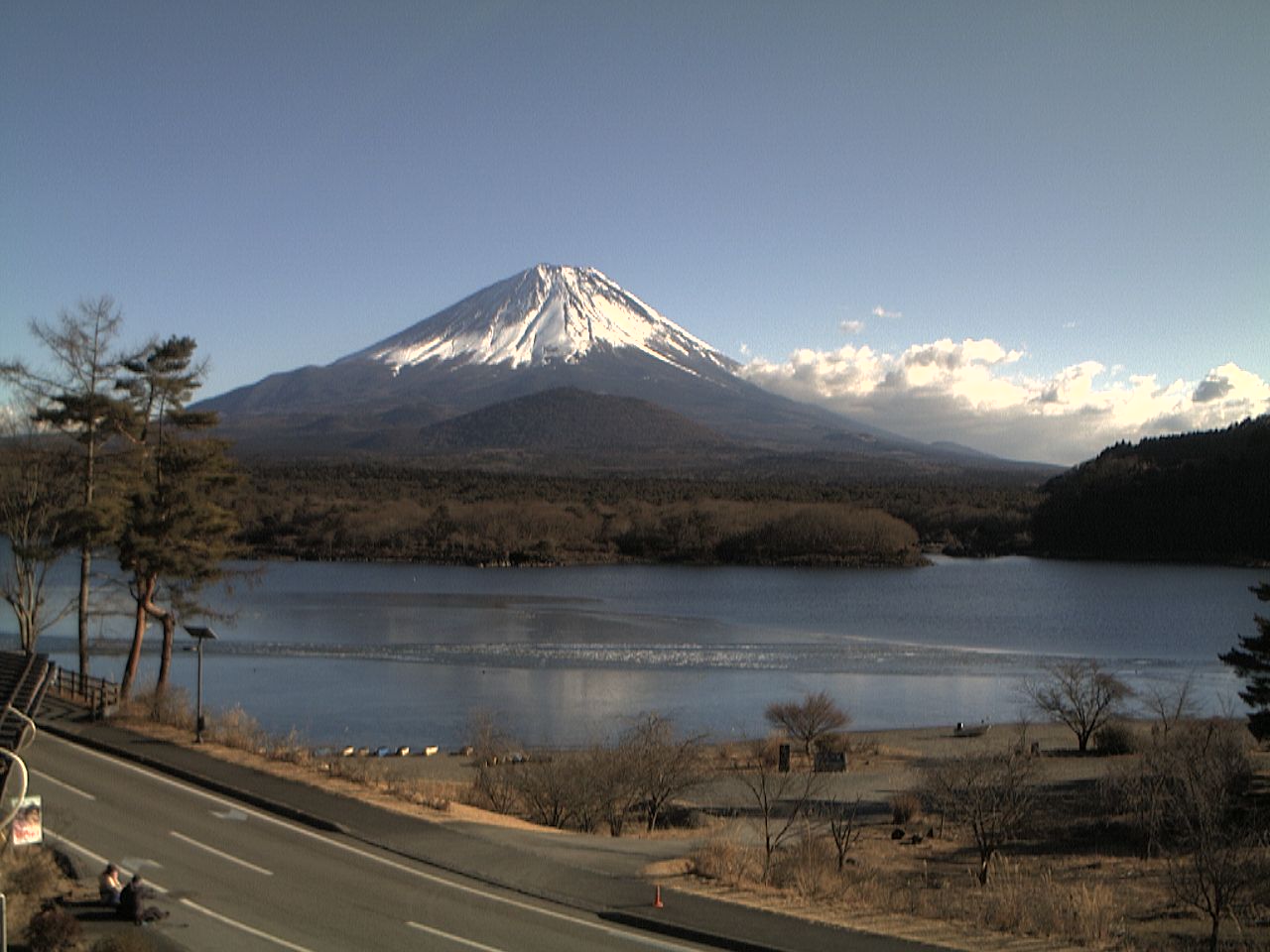 富士山ライブカメラベスト画像