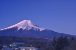 富士山ライブカメラベスト画像