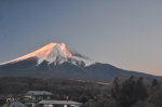 富士山ライブカメラベスト画像
