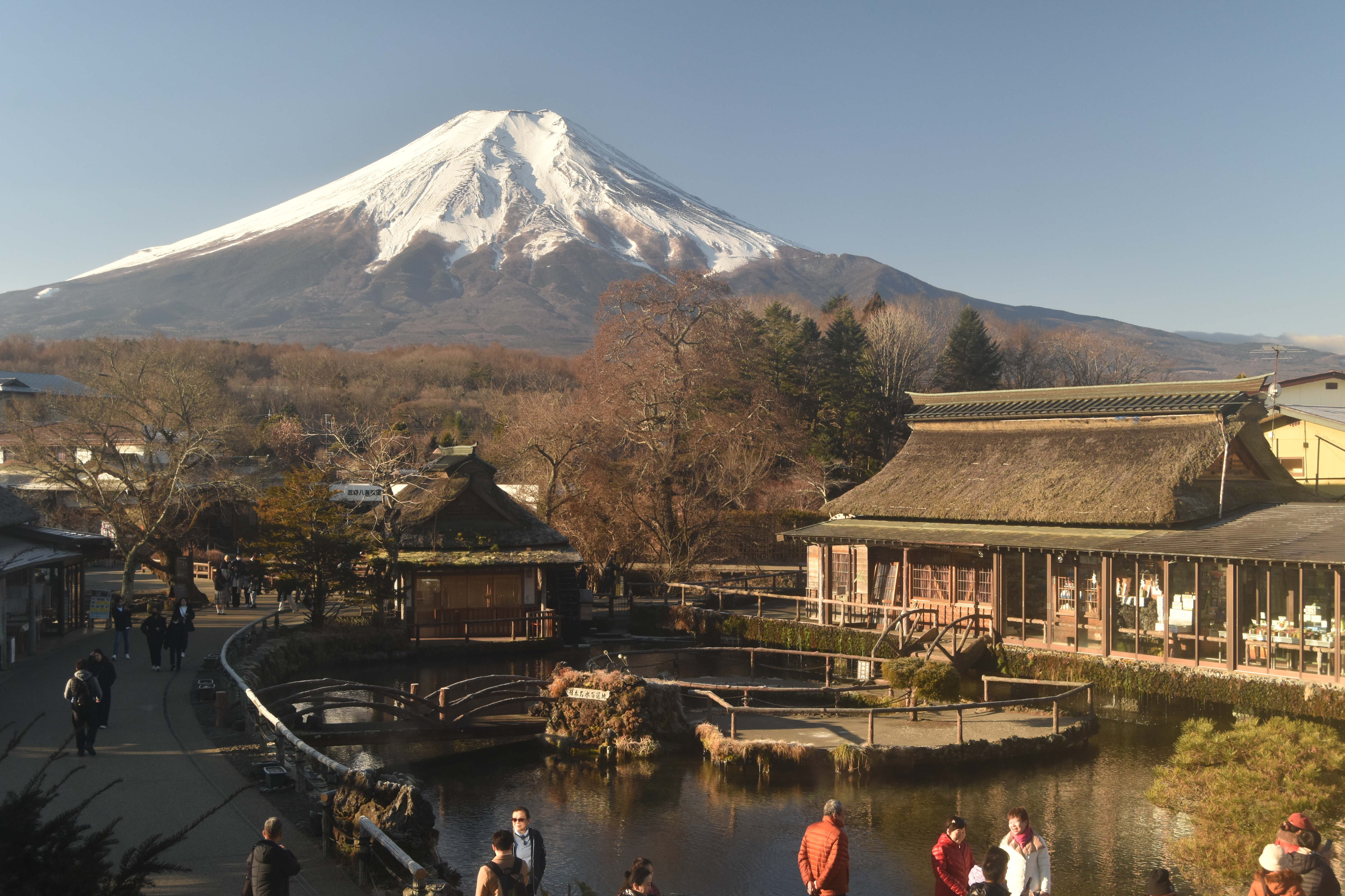 富士山ライブカメラベスト画像