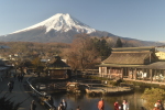 富士山ライブカメラベスト画像