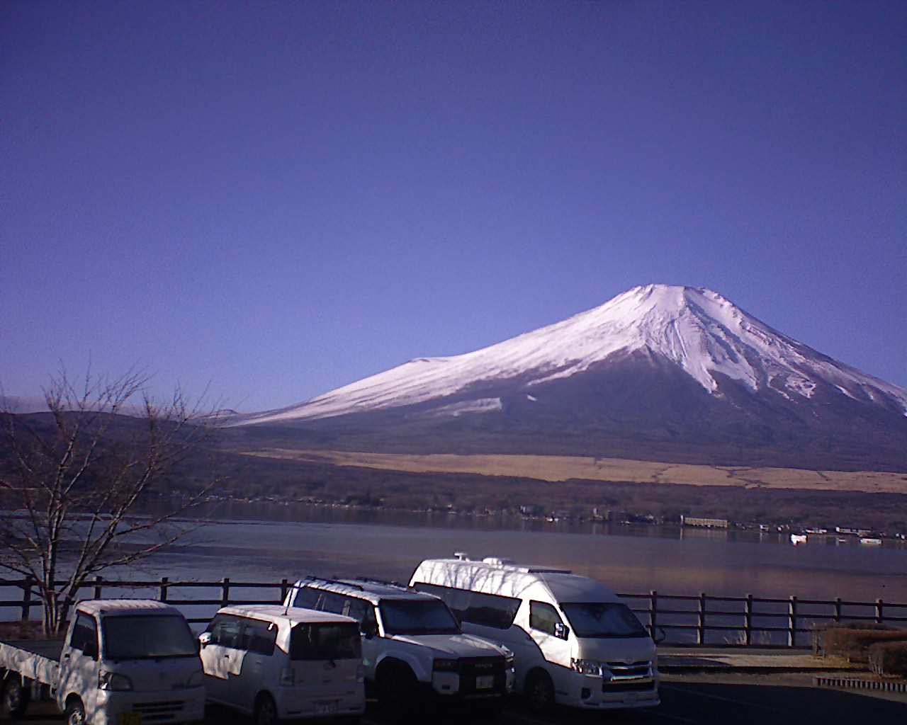 富士山ライブカメラベスト画像
