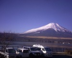 富士山ライブカメラベスト画像