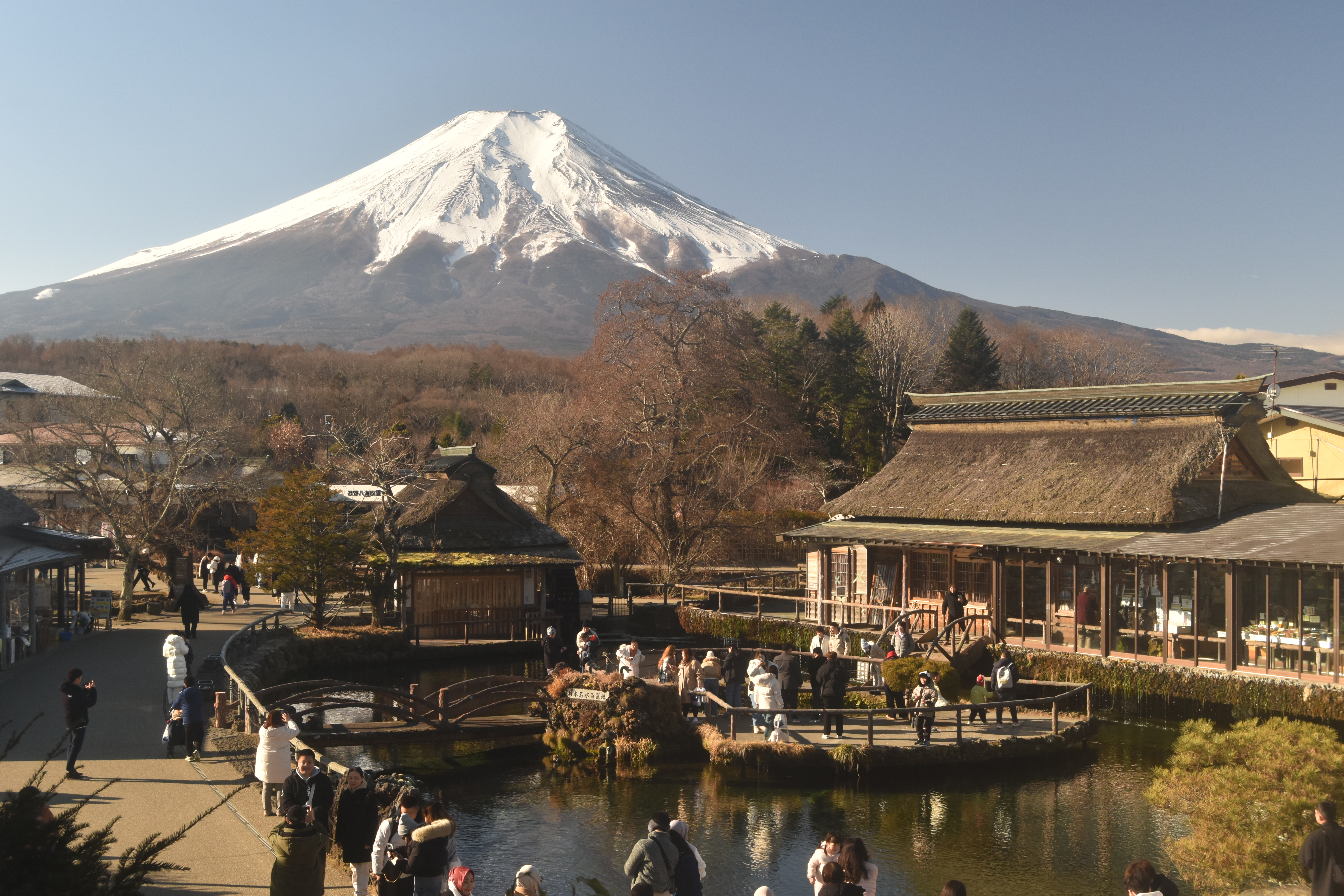 富士山ライブカメラベスト画像