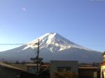 富士山ライブカメラベスト画像